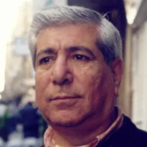 Necati Güngör