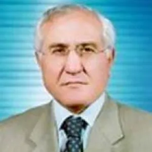 Faruk İnce