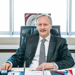 Kamuran Özden
