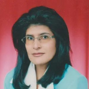 Ülker Aygün