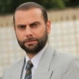 Cem Sultan Karabulut