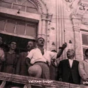Kadri Eroğan (Miiletvekili)