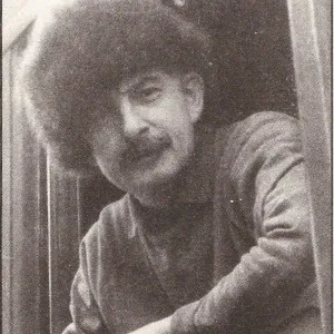 Ömer Sami Coşar