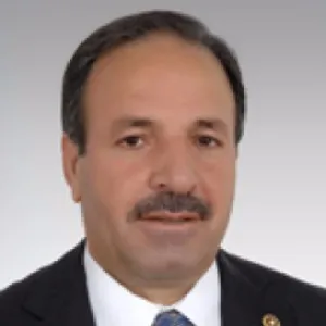 Halil Özcan