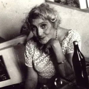 Aliye Berger