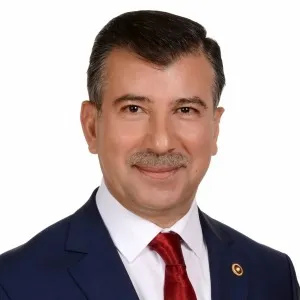 Mehmet Ali Cevheri