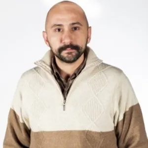 Sadettin Tolan