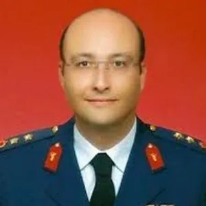 Hüseyin Levent Yamanel