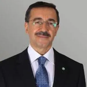 Gürbüz Aksoy