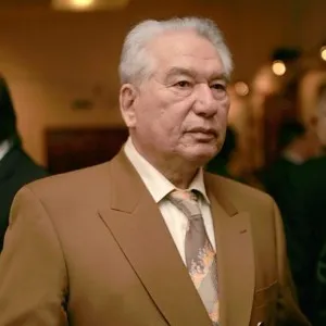 Cengiz Aytmatov