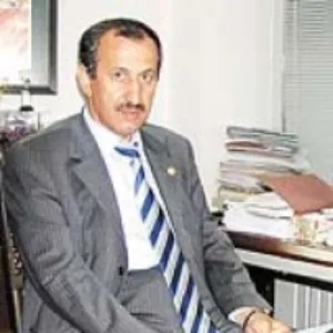 Vezir Akdemir