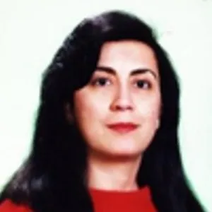 Mübeccel Kızıltan
