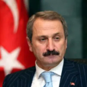 Mehmet Zafer Çağlayan