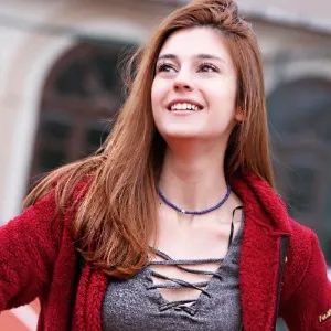 Elif Doğan