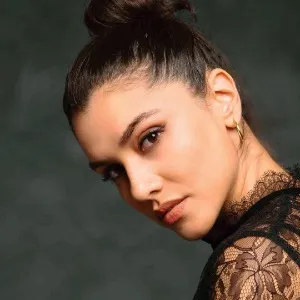 Sevilay Çiftçi