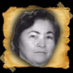 Bahriye Çevik
