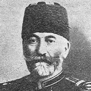 Ali Rıza Paşa (Sadrazam)