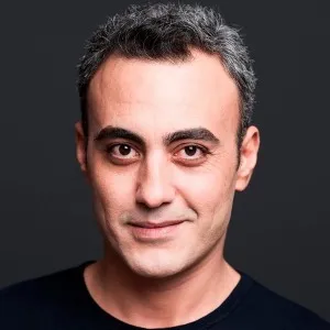 Caner Çandarlı
