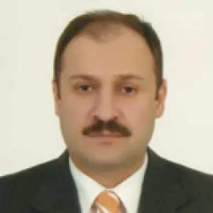 Mehmet Kasım Gülpınar