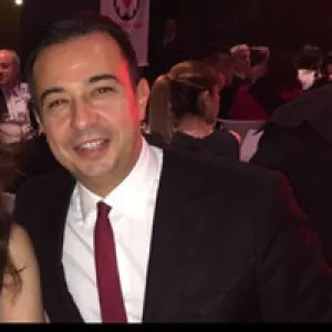 Gökhan Erkal