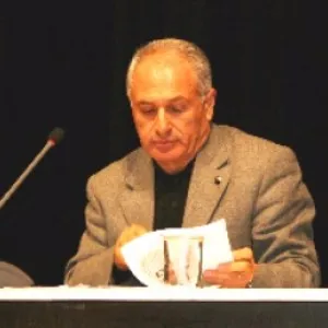 Osman Özbek