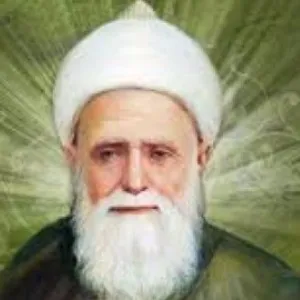 Alvarlı Muhammed Lütfi Efendi