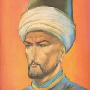Karamanoğlu Mehmed Bey