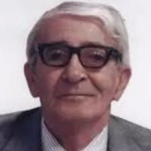 Faruk Sümer