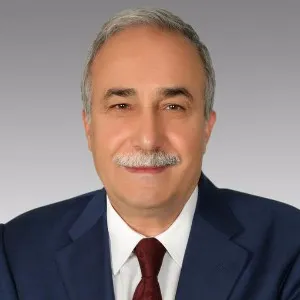 Ahmet Eşref Fakıbaba