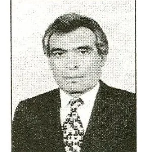 Ahmet Çiftçioğlu