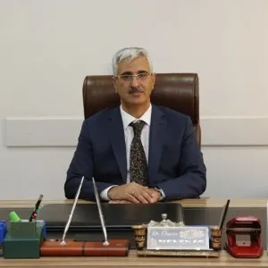 Ömer Menekşe