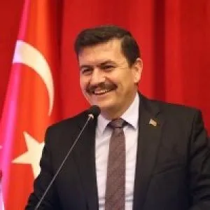 Ali Arslantaş