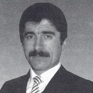 Bayram Erdoğan