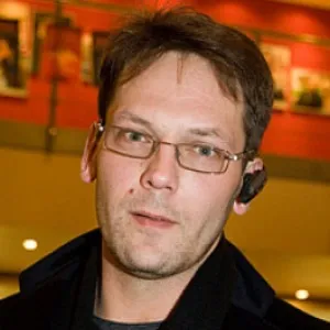 Dimitriy Shcherbina