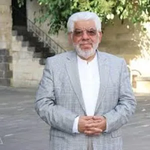 Burhan Bozgeyik