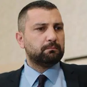 Evren Bingöl