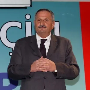İbrahim Çebi