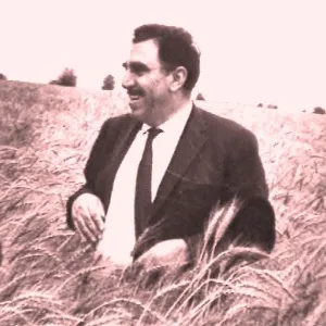 Bahri  Dağdaş