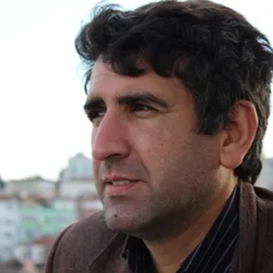 Özkan Karaca