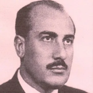 Abdulkerim Saraçoğlu