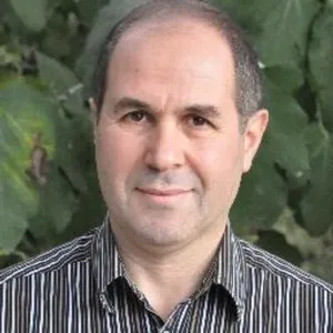Ahmet Tüzün (Bursalı)