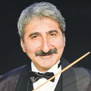 Tuna Orhan
