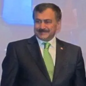 Neşet Akmandor