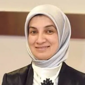 Vildan Yılmaz Gürel