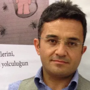 Coşkun Ongun