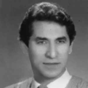 M. Şerafettin Canda