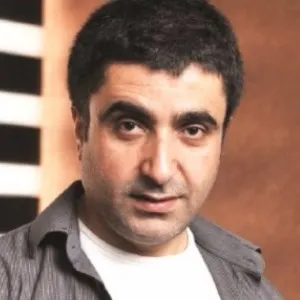 Ferzende Kaya