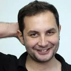 Oğuz Öztaş