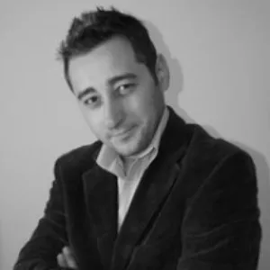 Tolga Aydoğan