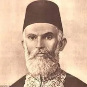 Şemseddin Sami